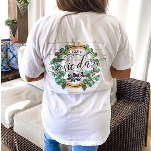 LE Lock Spring Logo by Rosie Daze